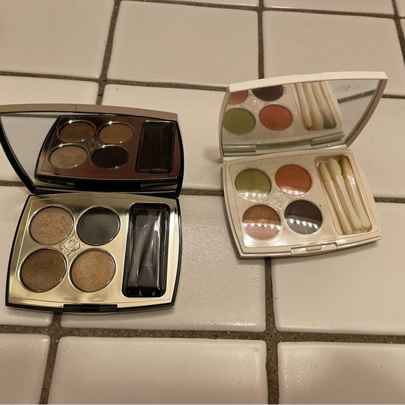 LANCÔME 2 Limited Edition Color Designs  NEW NEVER USED (#7) - Picture 2 of 6